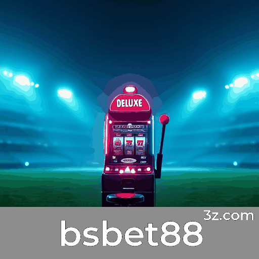 bsbet88: Segurança e Agilidade para Usuários Brasileiros