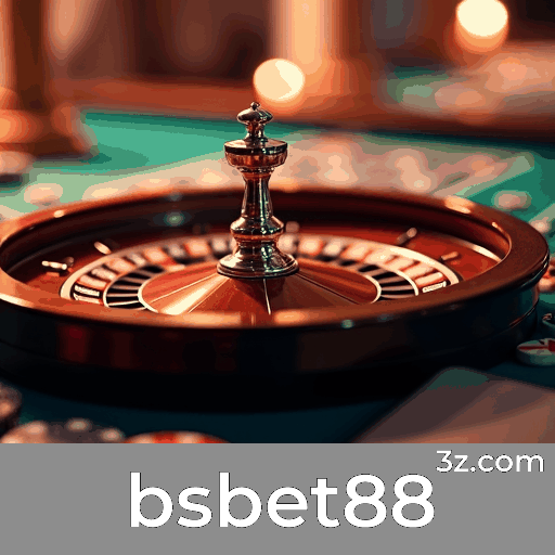 bsbet88: A Plataforma de Apostas com Excelência Profissional