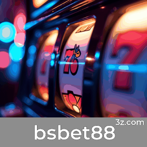 bsbet88: Inovação em Jogos com Tecnologia de Ponta