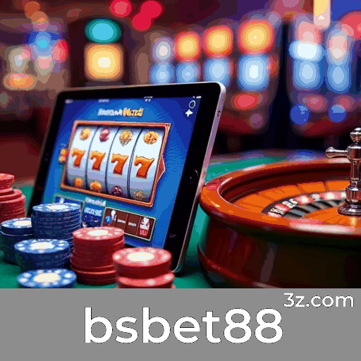 bsbet88: Apostas Móveis Simplificadas