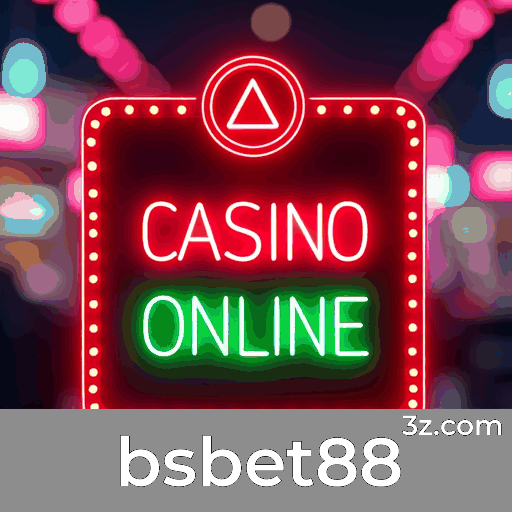 bsbet88: Inovação em Jogos com Tecnologia de Ponta